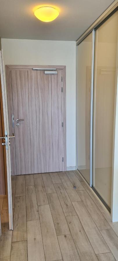 Apartamenty Czarna Gora S8 Siena Buitenkant foto