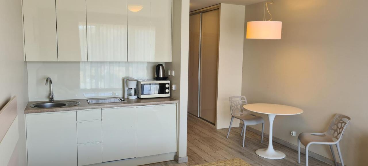 Apartamenty Czarna Gora S8 Siena Buitenkant foto