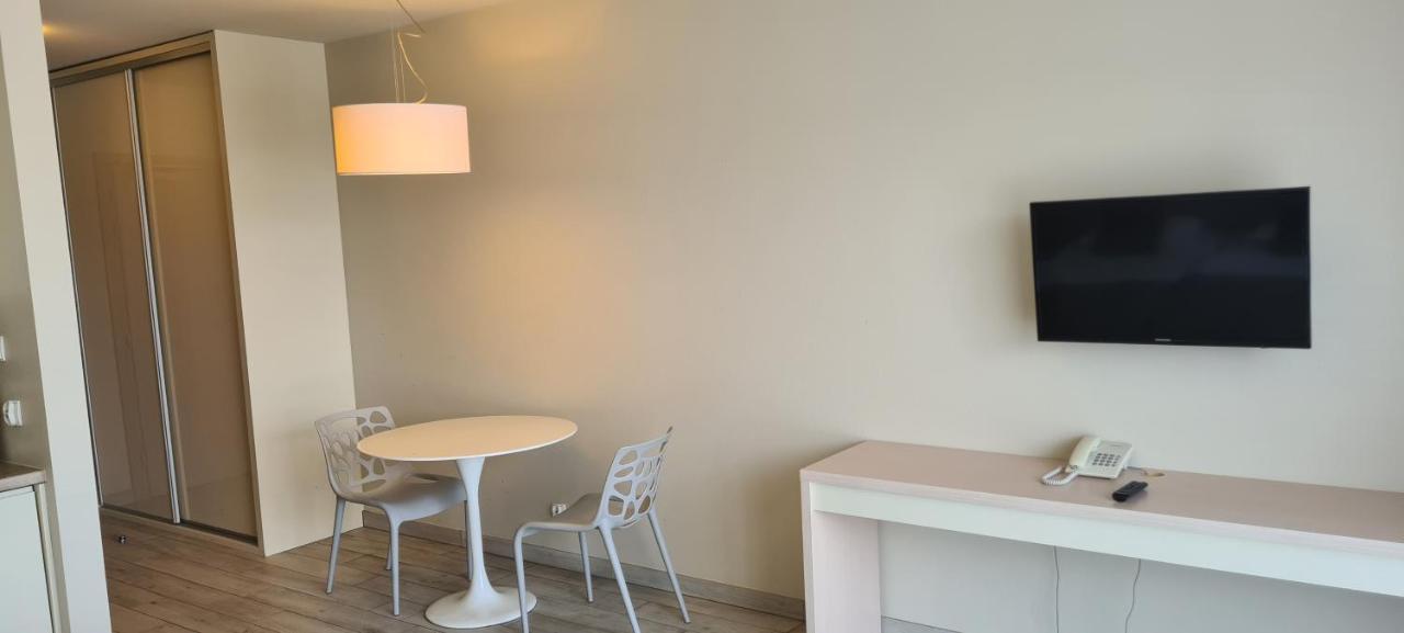 Apartamenty Czarna Gora S8 Siena Buitenkant foto