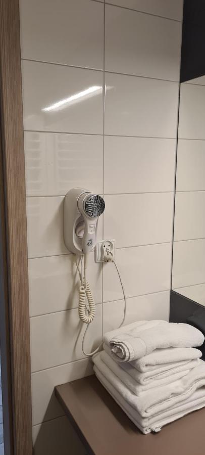 Apartamenty Czarna Gora S8 Siena Buitenkant foto