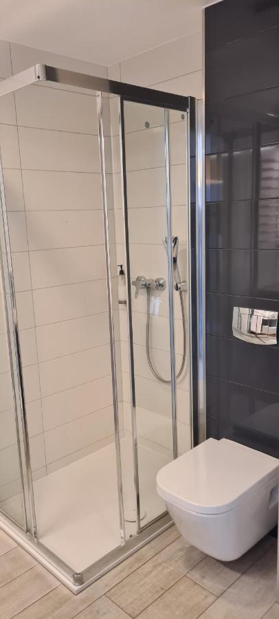 Apartamenty Czarna Gora S8 Siena Buitenkant foto