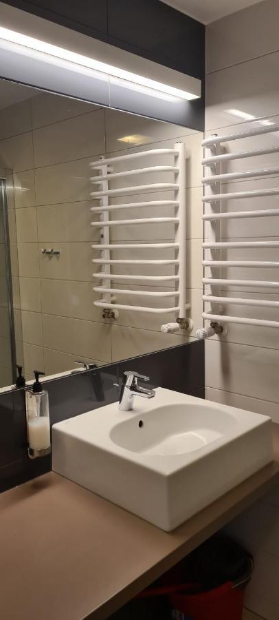 Apartamenty Czarna Gora S8 Siena Buitenkant foto