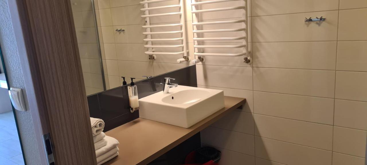 Apartamenty Czarna Gora S8 Siena Buitenkant foto